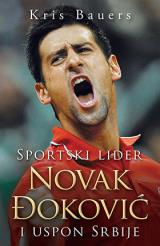 Sportski lider Novak Đoković